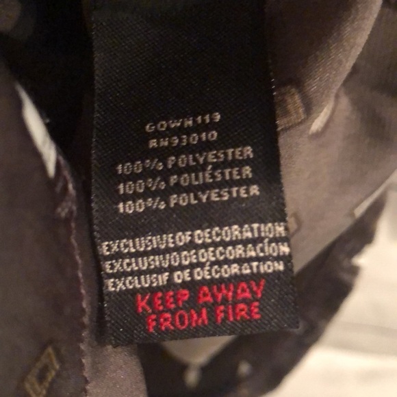 Nanette Lepore Geometric print sleep shirt-Size Small - Picture 6 of 7